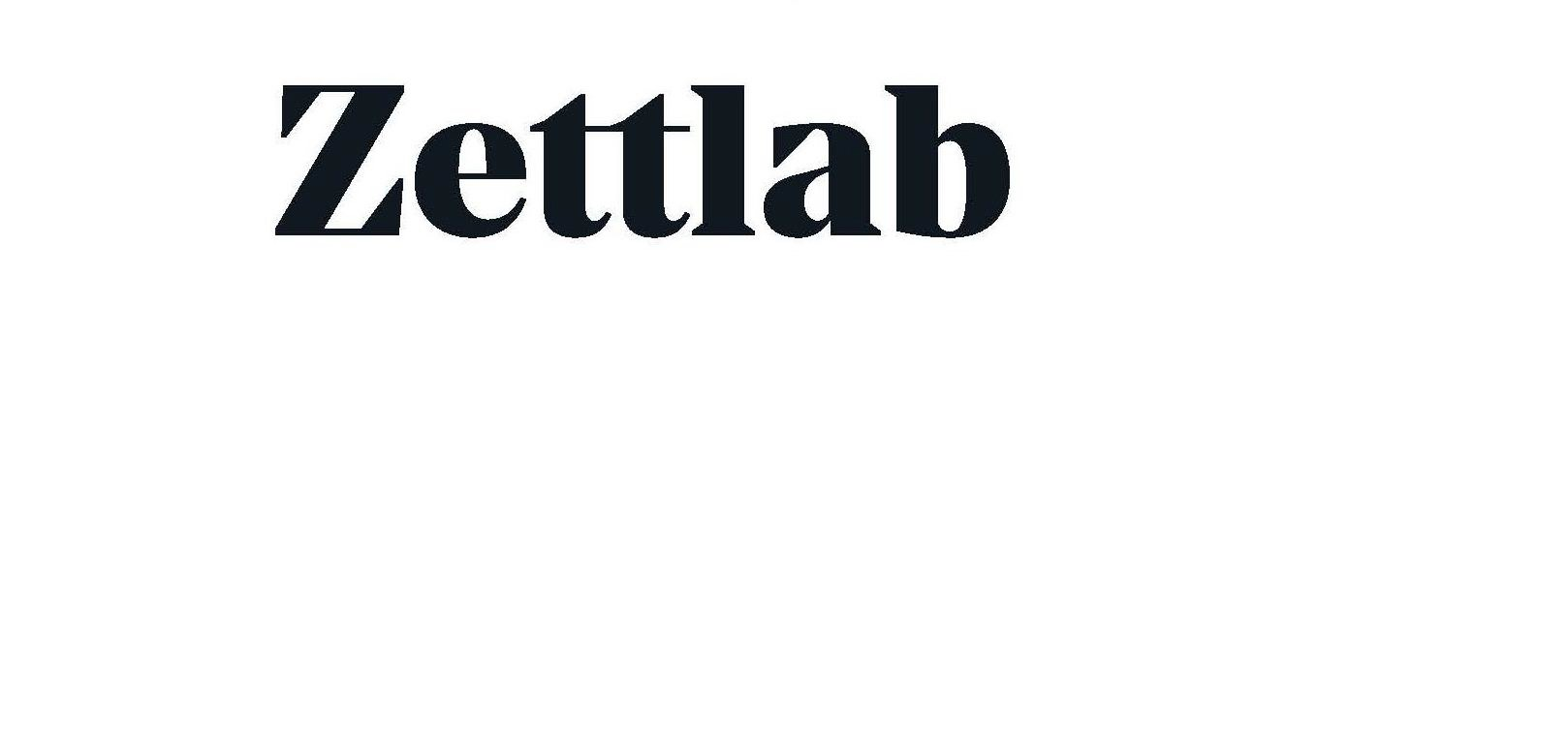 Zettlab