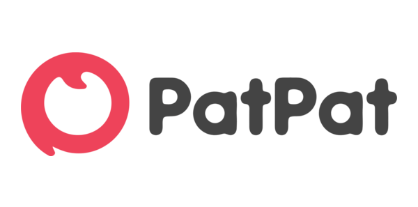 PatPat Logo